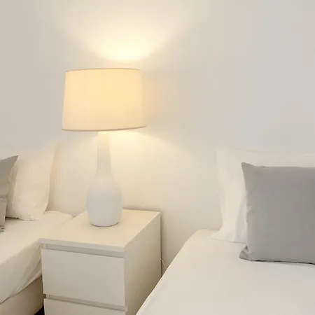 Apartment Belavita *