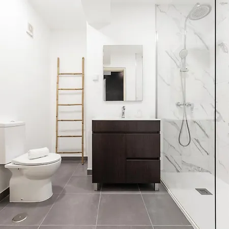 Belavita Apartamento *