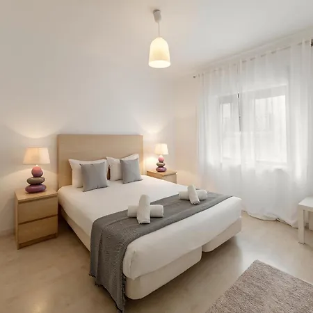 Belavita Apartment Nazaré