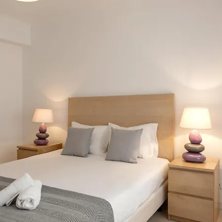 Apartamento Belavita Nazaré