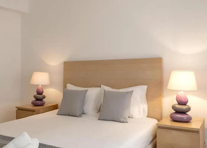 דירה Belavita נאזרה